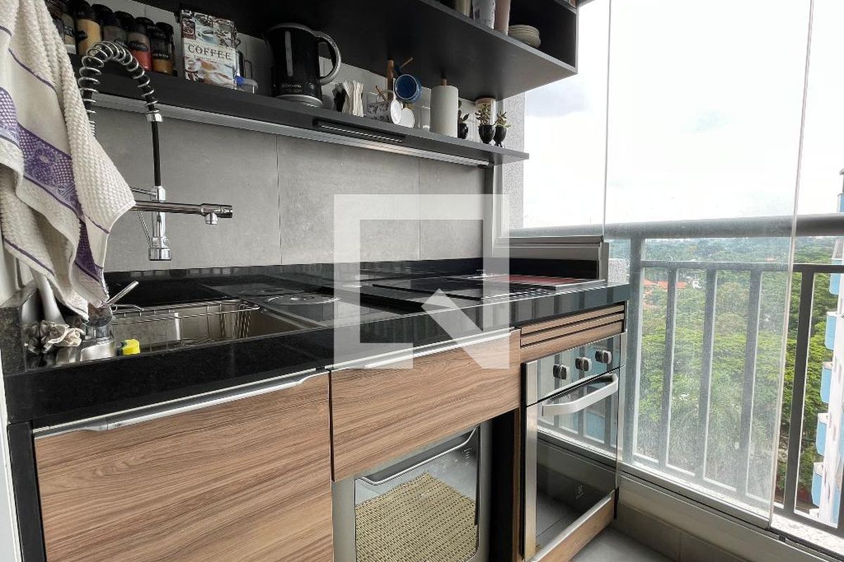Apartamento, 1 quarto, 45 m² - Foto 34