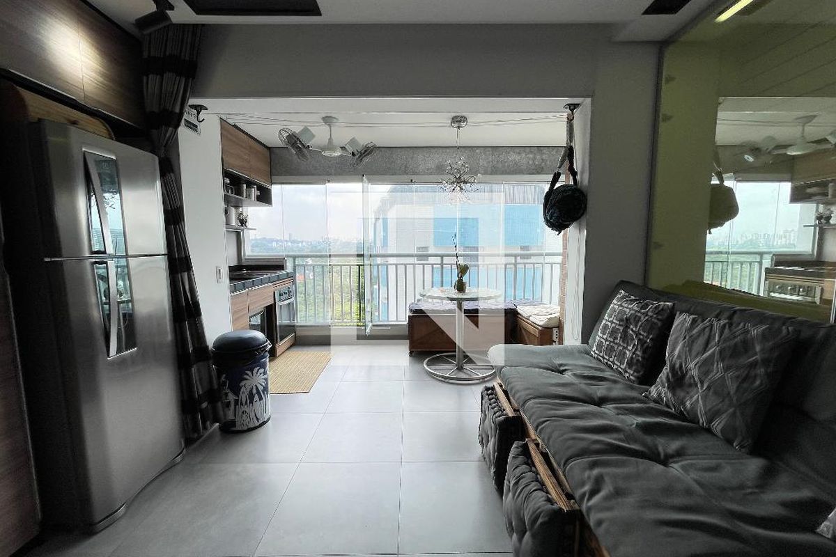 Apartamento, 1 quarto, 45 m² - Foto 10