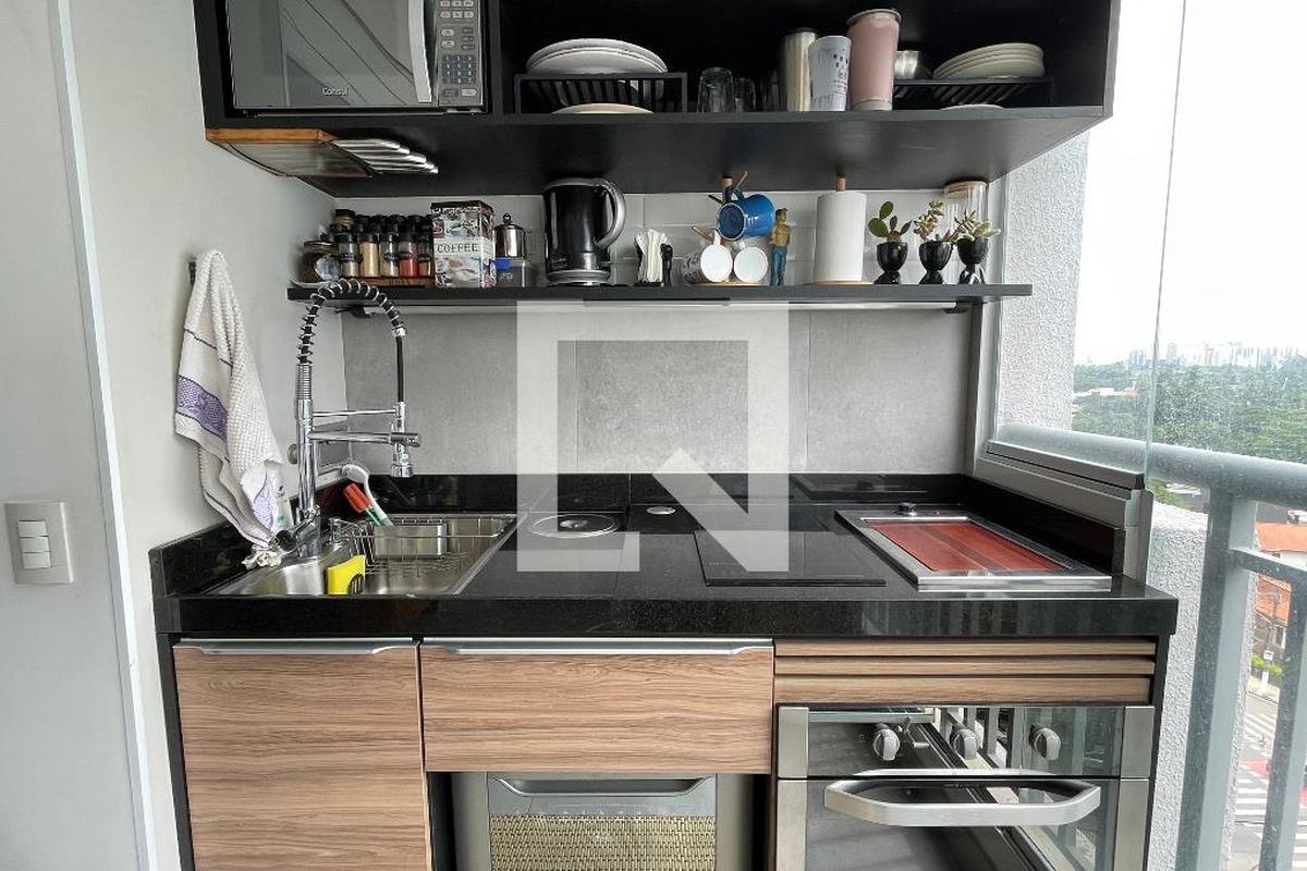 Apartamento, 1 quarto, 45 m² - Foto 33