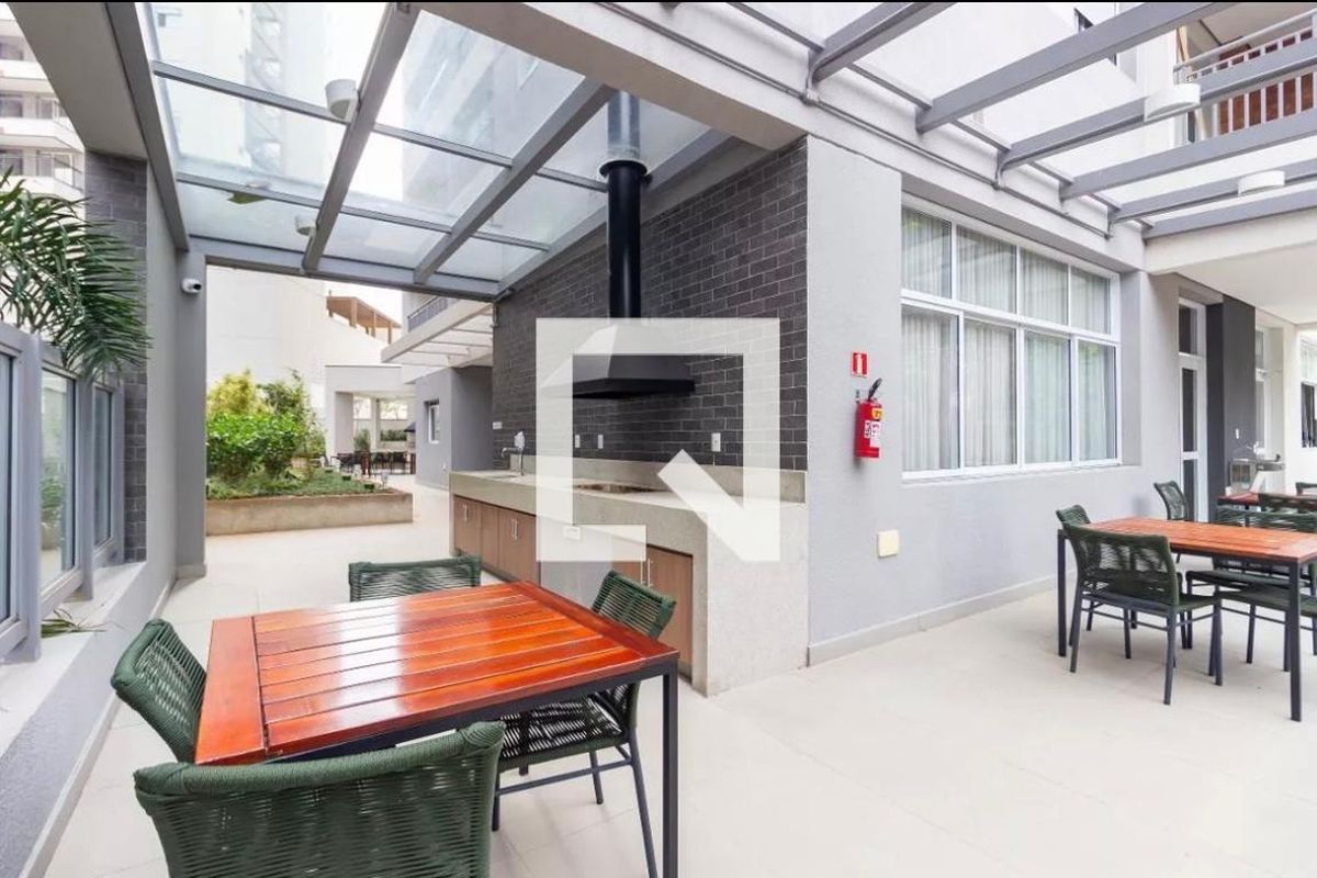 Apartamento, 1 quarto, 45 m² - Foto 47
