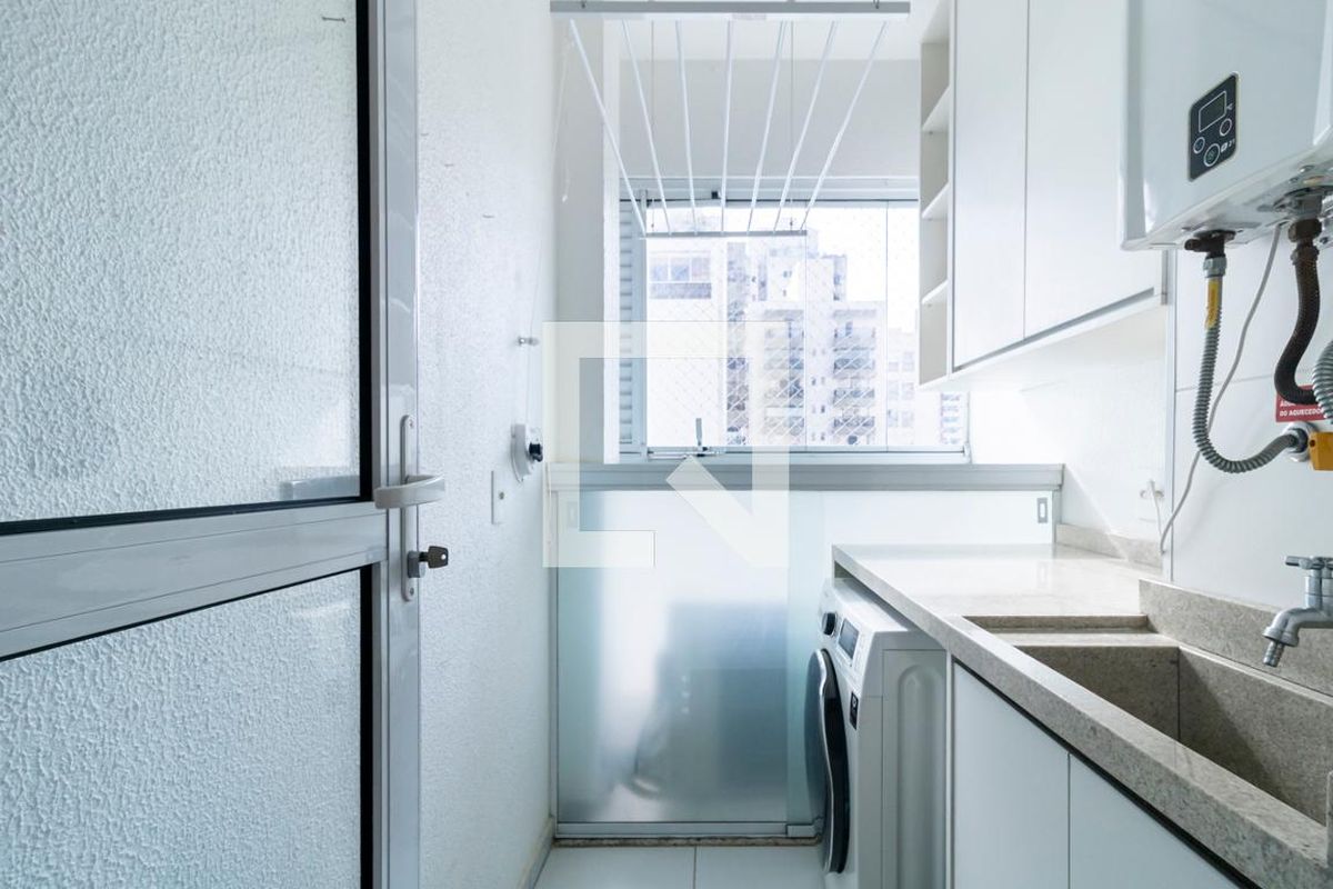 Apartamento, 2 quartos, 76 m² - Foto 37