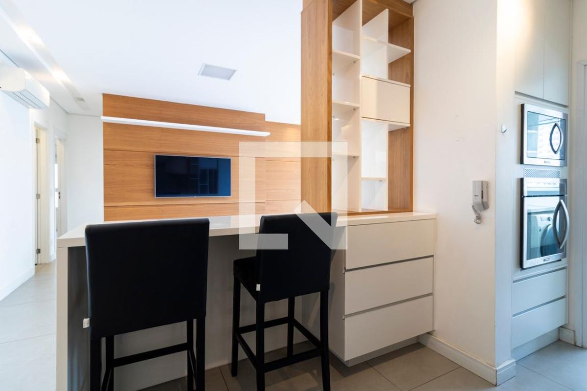 Apartamento, 2 quartos, 76 m² - Foto 12