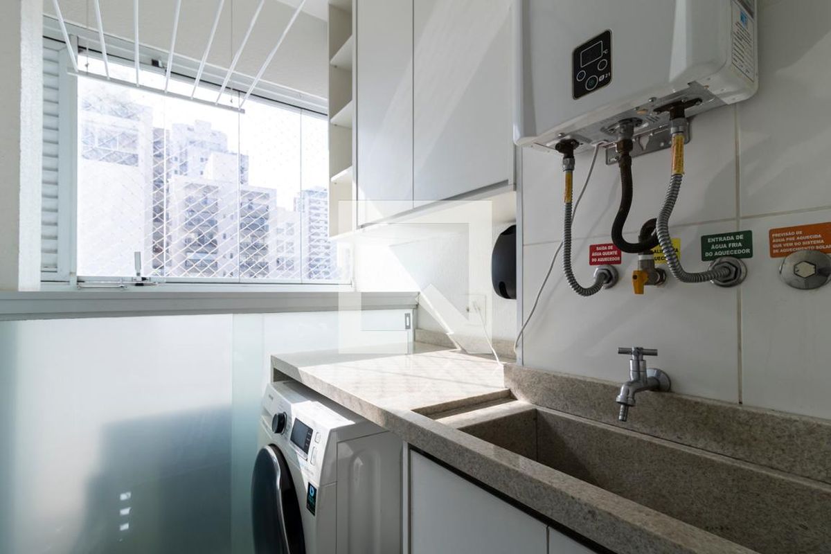 Apartamento, 2 quartos, 76 m² - Foto 36