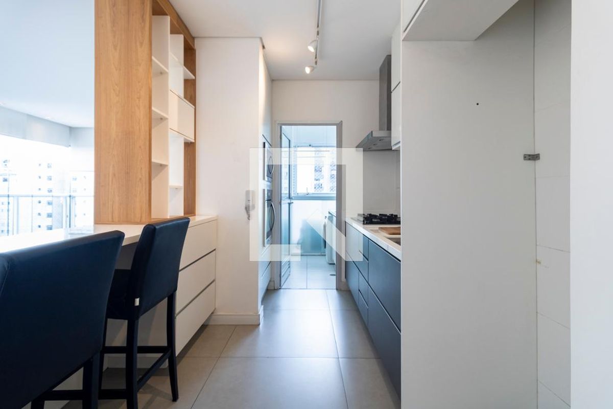 Apartamento, 2 quartos, 76 m² - Foto 11