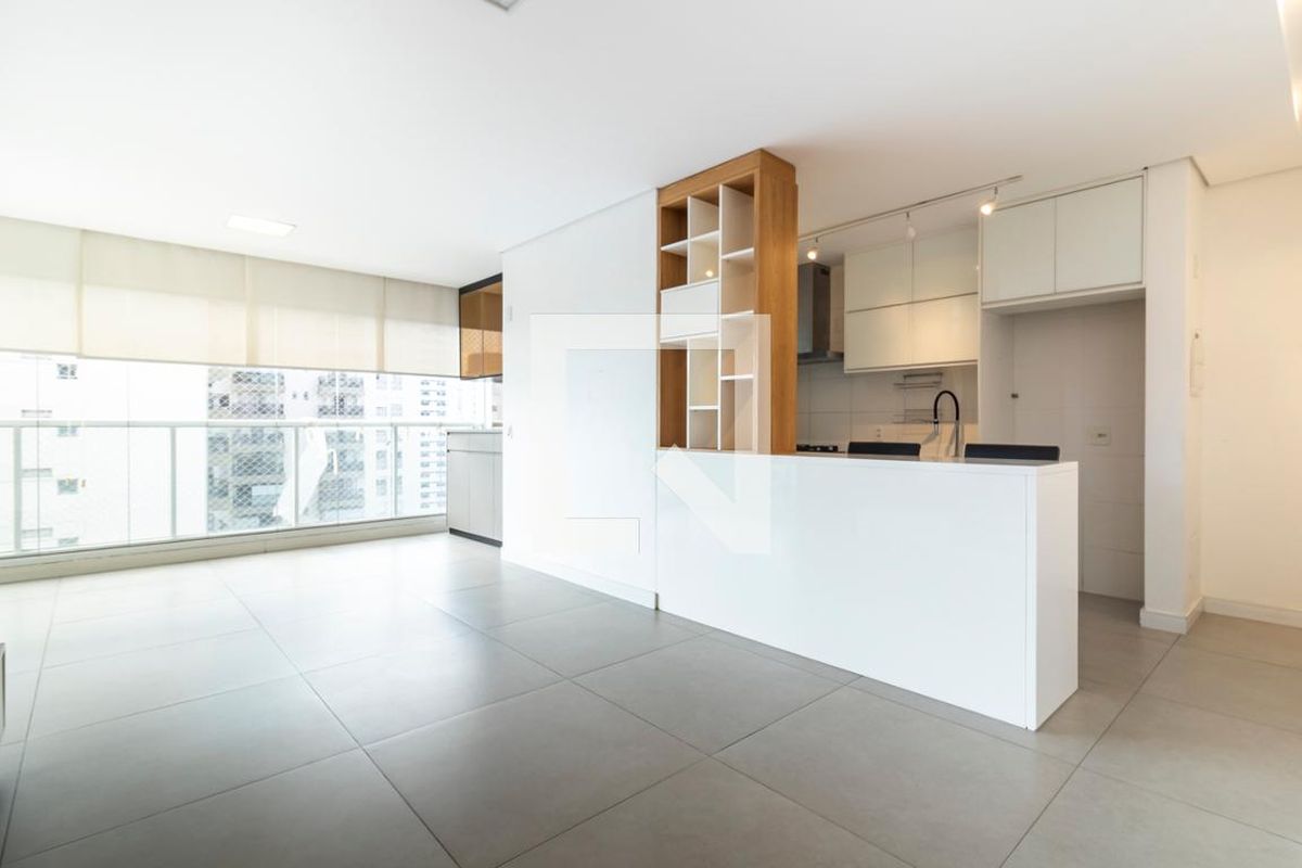 Apartamento, 2 quartos, 76 m² - Foto 3