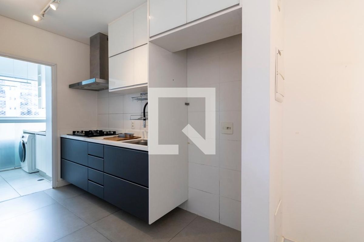 Apartamento, 2 quartos, 76 m² - Foto 10
