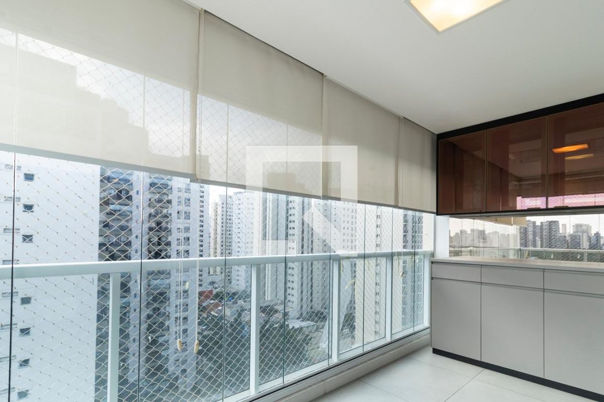 Apartamento, 2 quartos, 76 m² - Foto 9