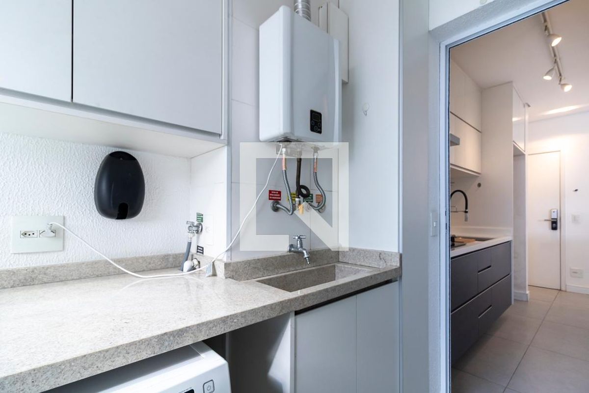 Apartamento, 2 quartos, 76 m² - Foto 38