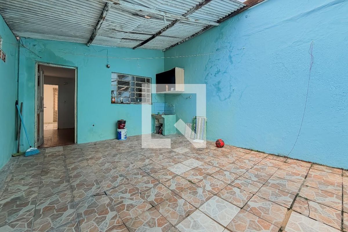 Casa, 2 quartos, 90 m² - Foto 30