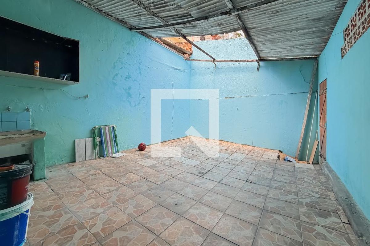 Casa, 2 quartos, 90 m² - Foto 27