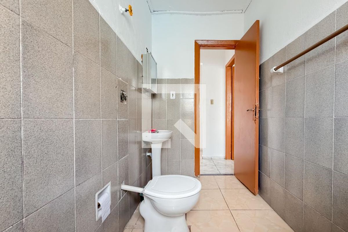 Casa, 2 quartos, 90 m² - Foto 20