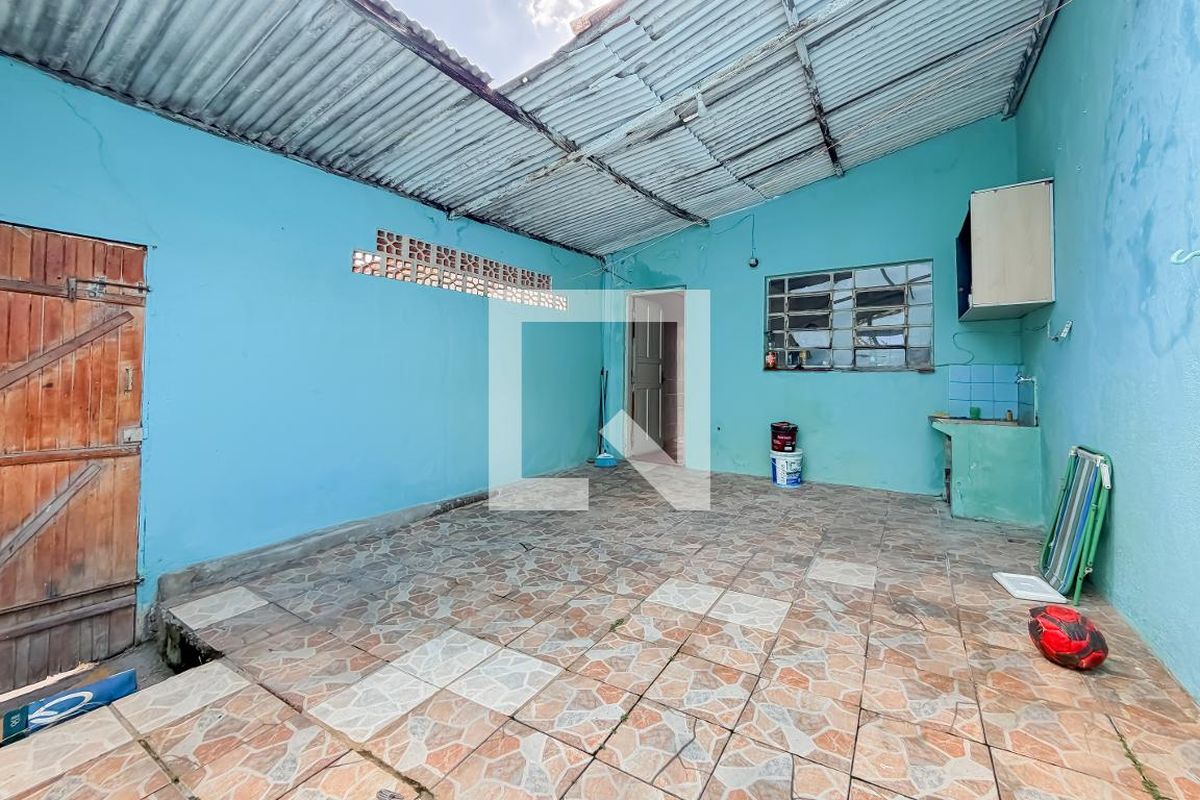 Casa, 2 quartos, 90 m² - Foto 29