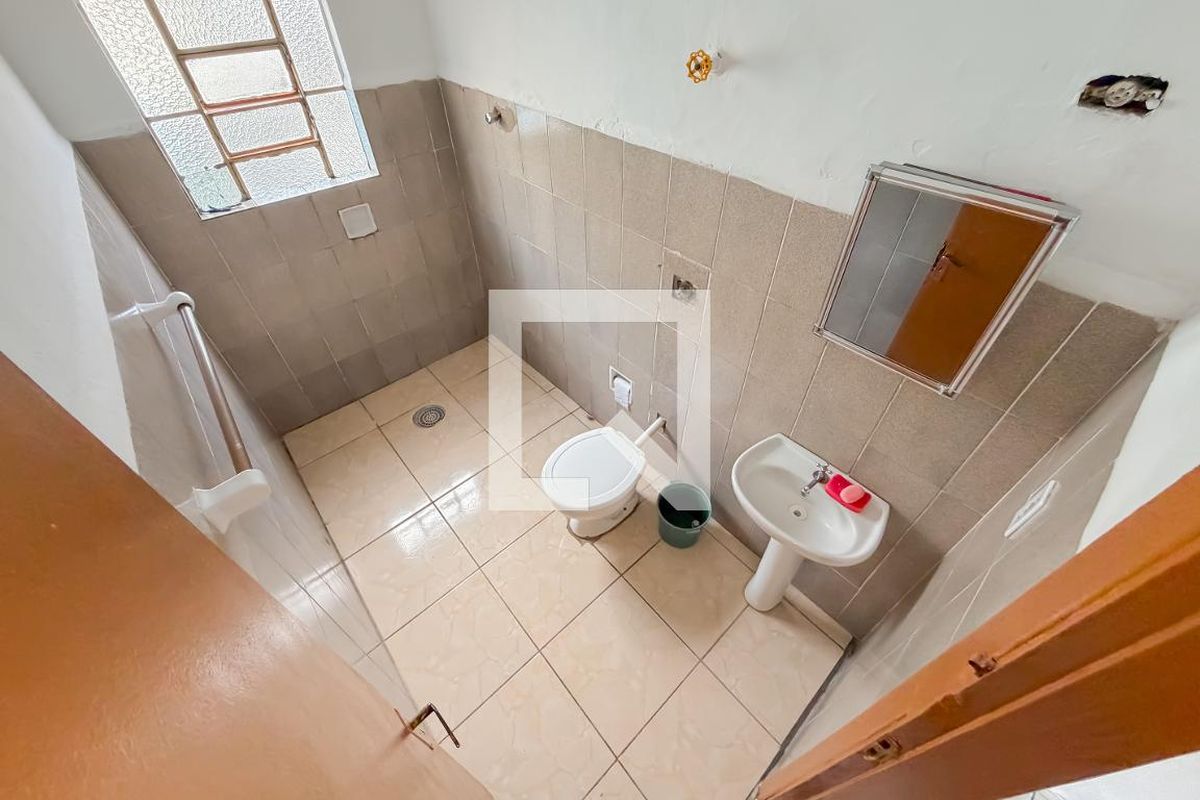 Casa, 2 quartos, 90 m² - Foto 21