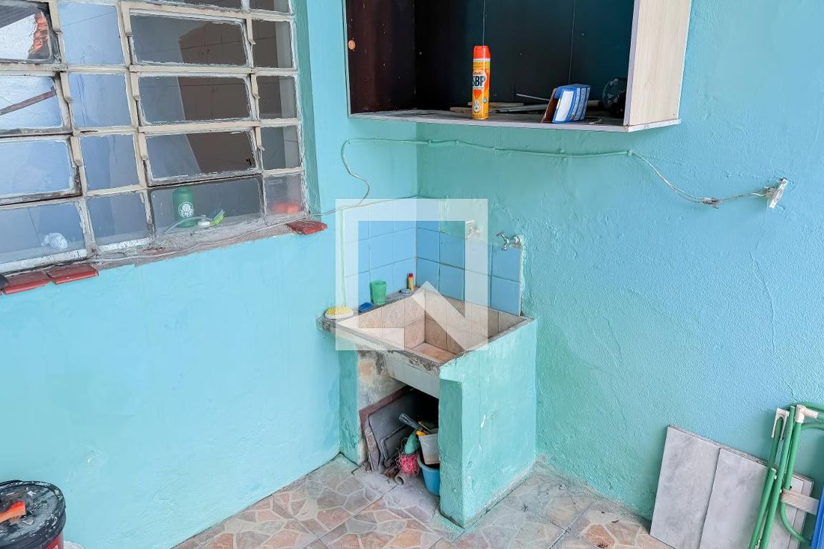 Casa, 2 quartos, 90 m² - Foto 31