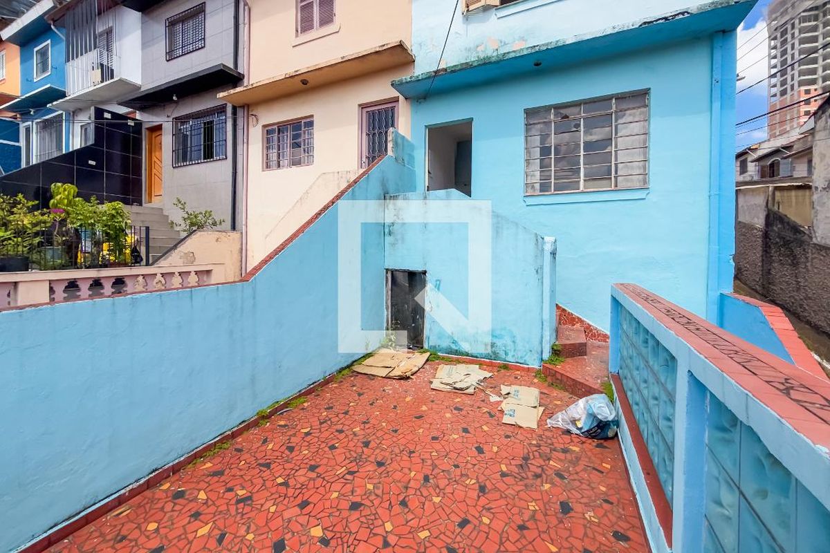 Casa, 2 quartos, 90 m² - Foto 32