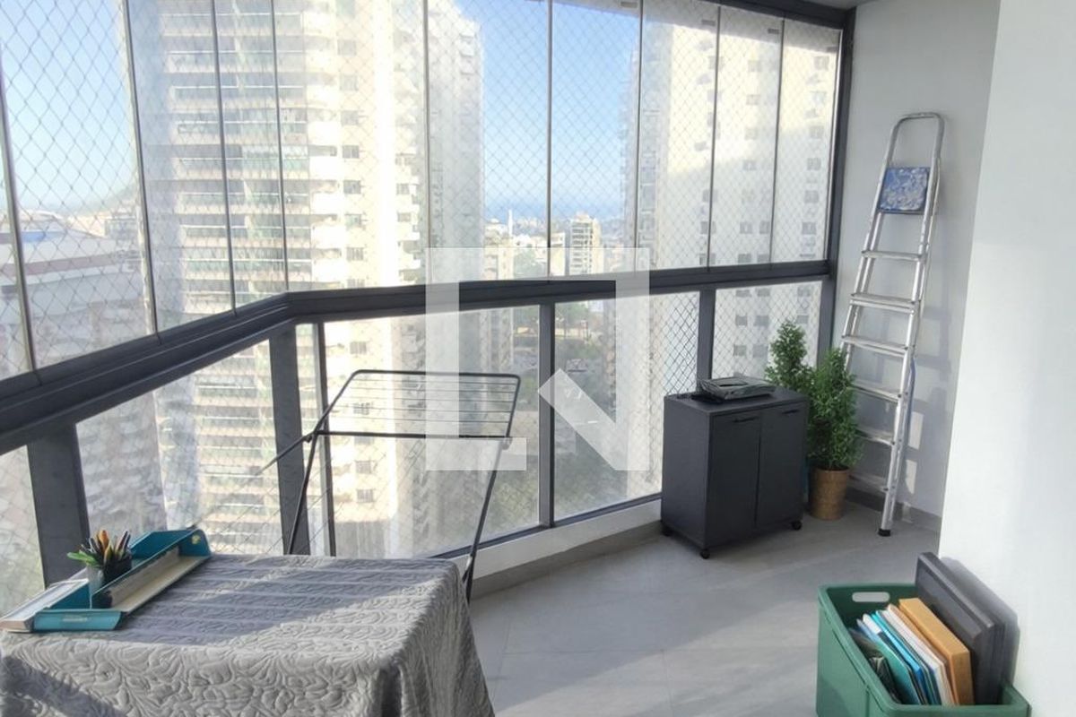 Apartamento, 3 quartos, 110 m² - Foto 36