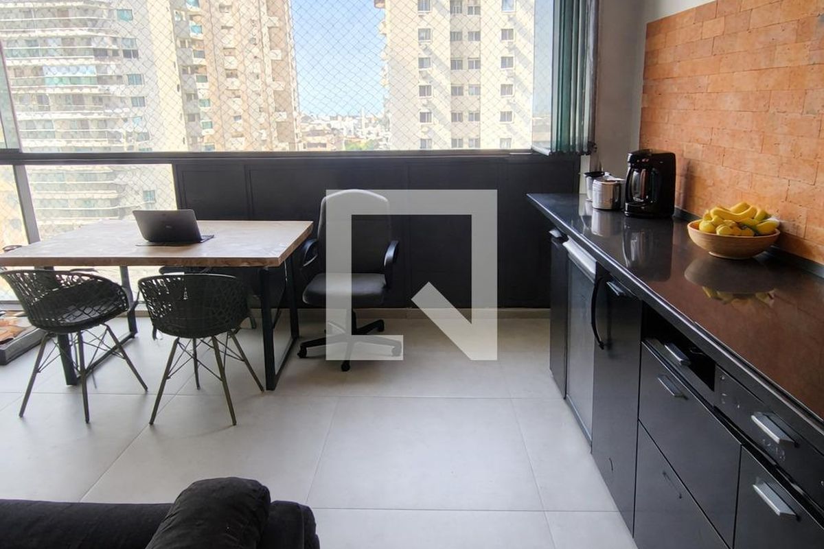 Apartamento, 3 quartos, 110 m² - Foto 8