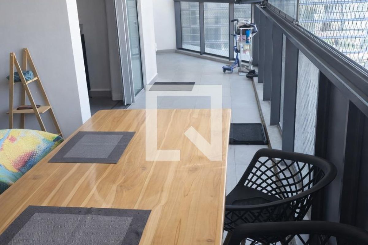 Apartamento, 3 quartos, 110 m² - Foto 40