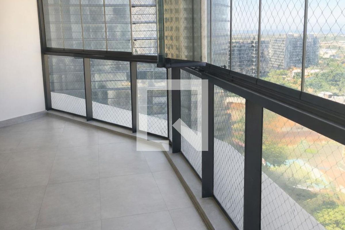 Apartamento, 3 quartos, 110 m² - Foto 38