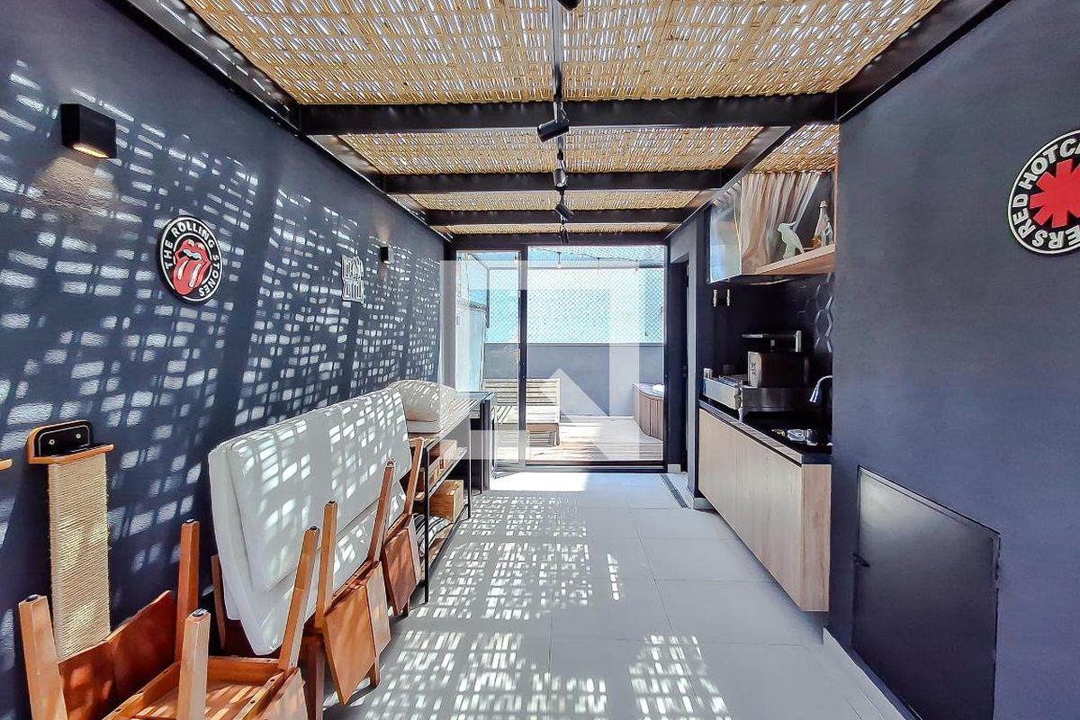 Casa de Condomínio, 3 quartos - Foto 41