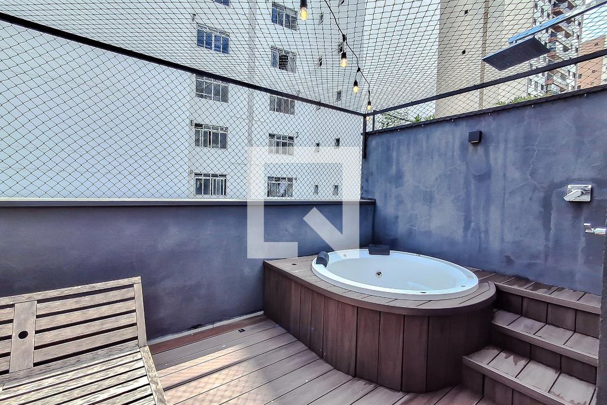 Casa de Condomínio, 3 quartos - Foto 43