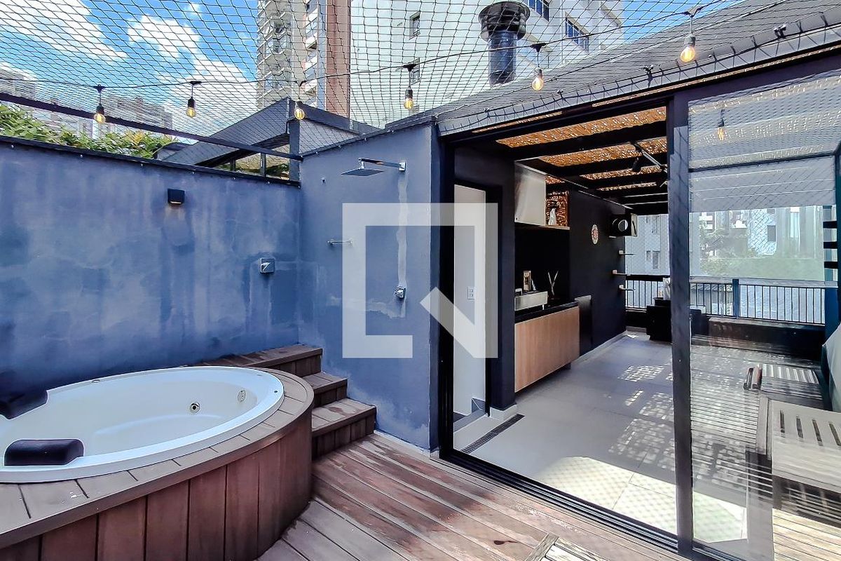 Casa de Condomínio, 3 quartos - Foto 46