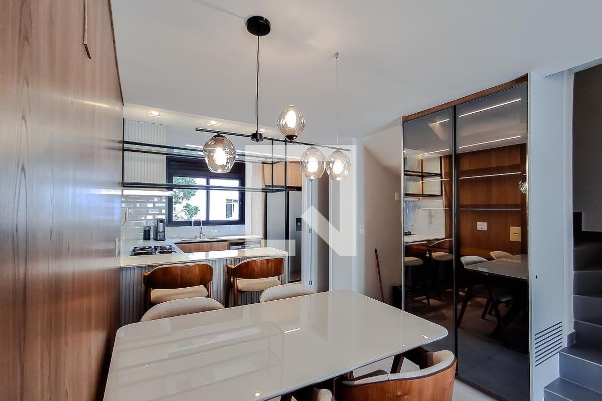 Casa de Condomínio, 3 quartos - Foto 7