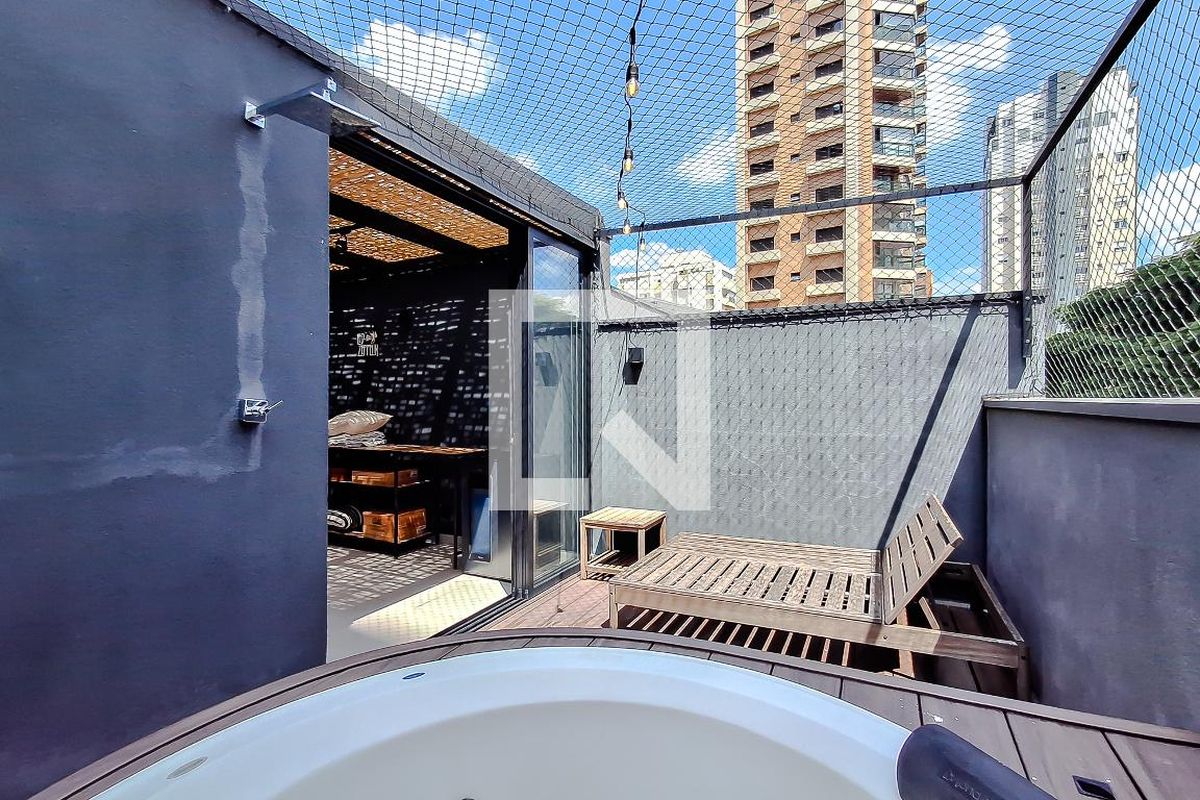 Casa de Condomínio, 3 quartos - Foto 45