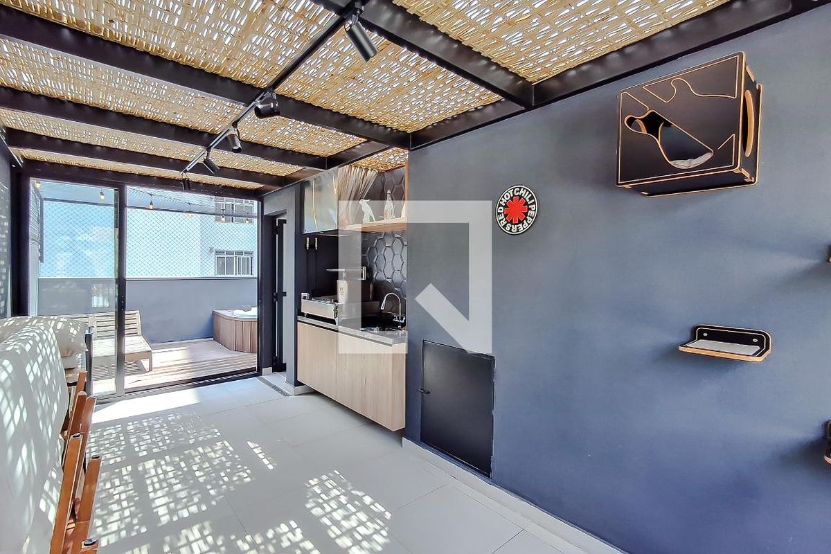 Casa de Condomínio, 3 quartos - Foto 42