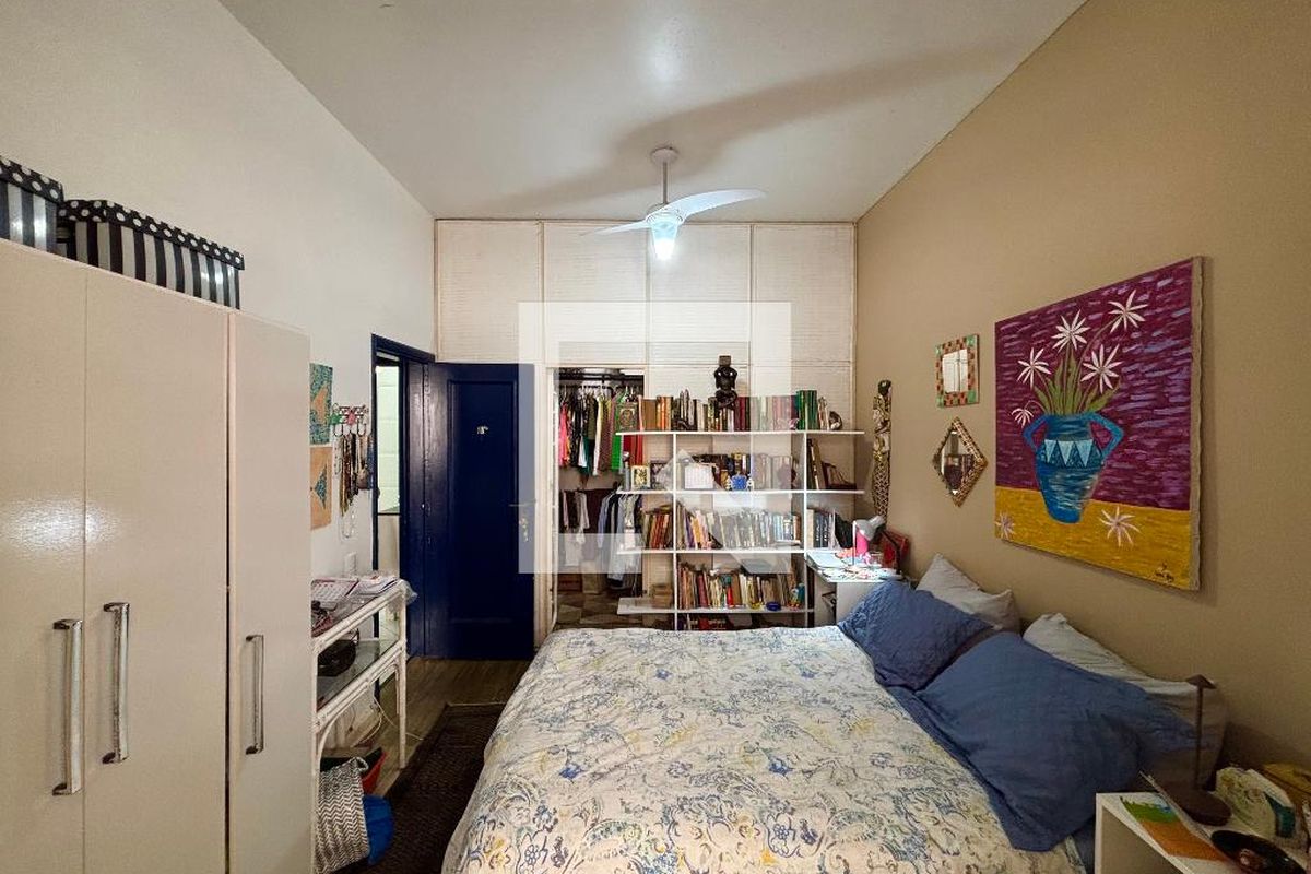 Apartamento, 2 quartos, 75 m² - Foto 14