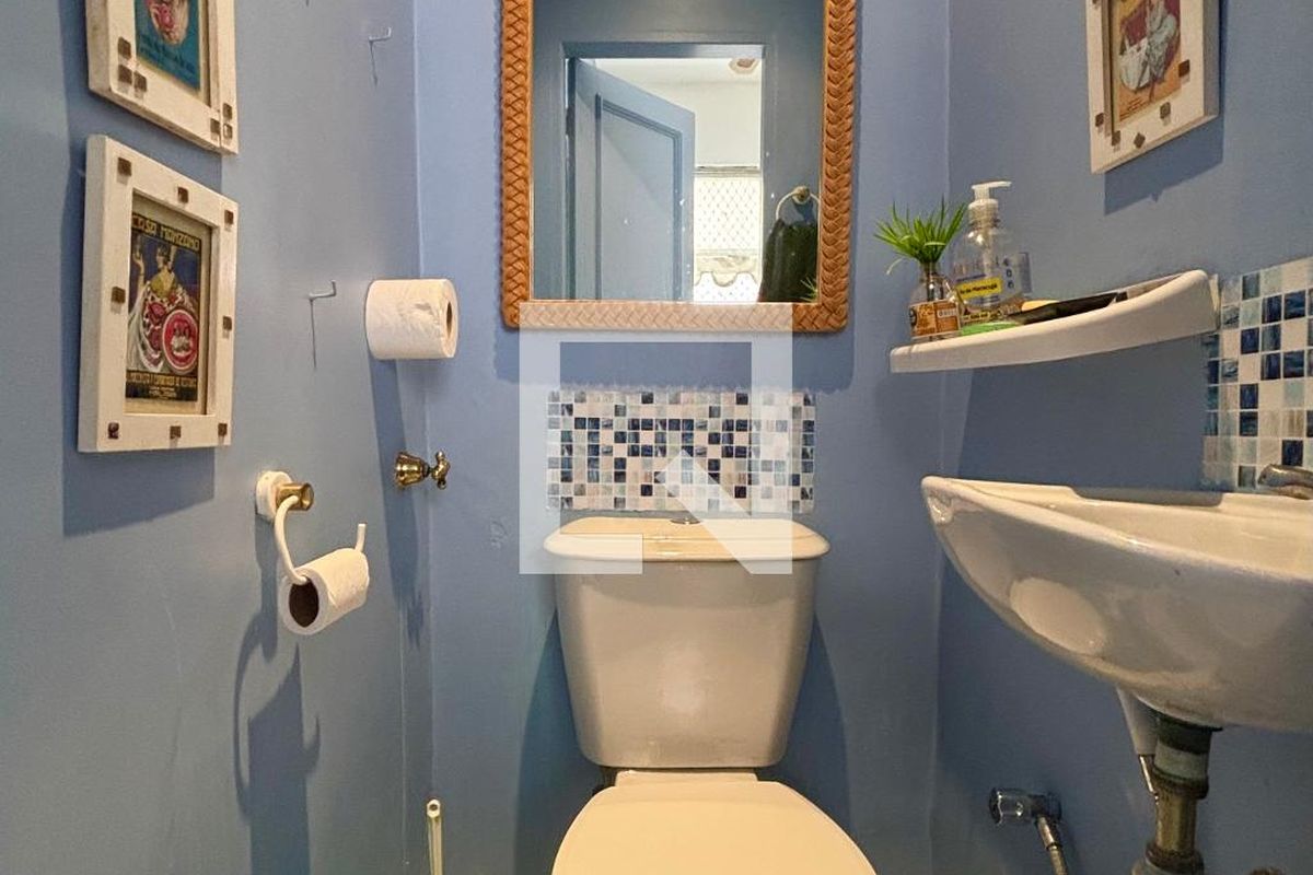Apartamento, 2 quartos, 75 m² - Foto 24