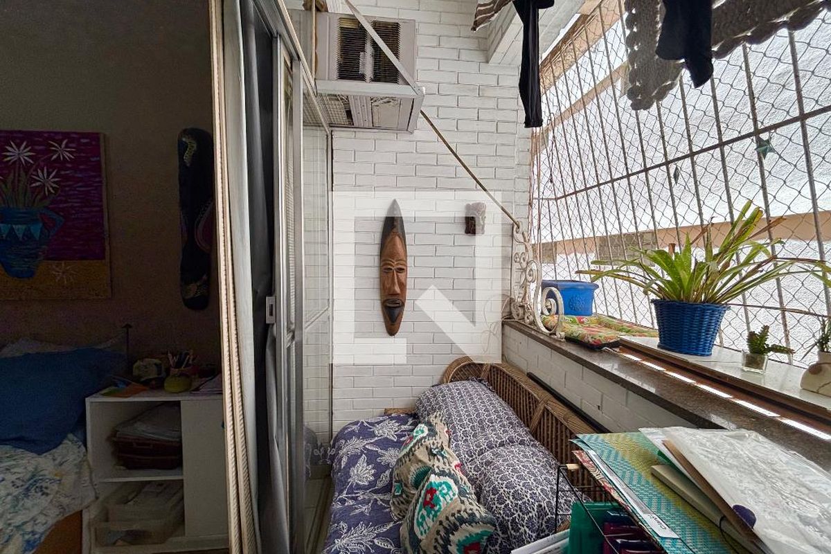Apartamento, 2 quartos, 75 m² - Foto 16