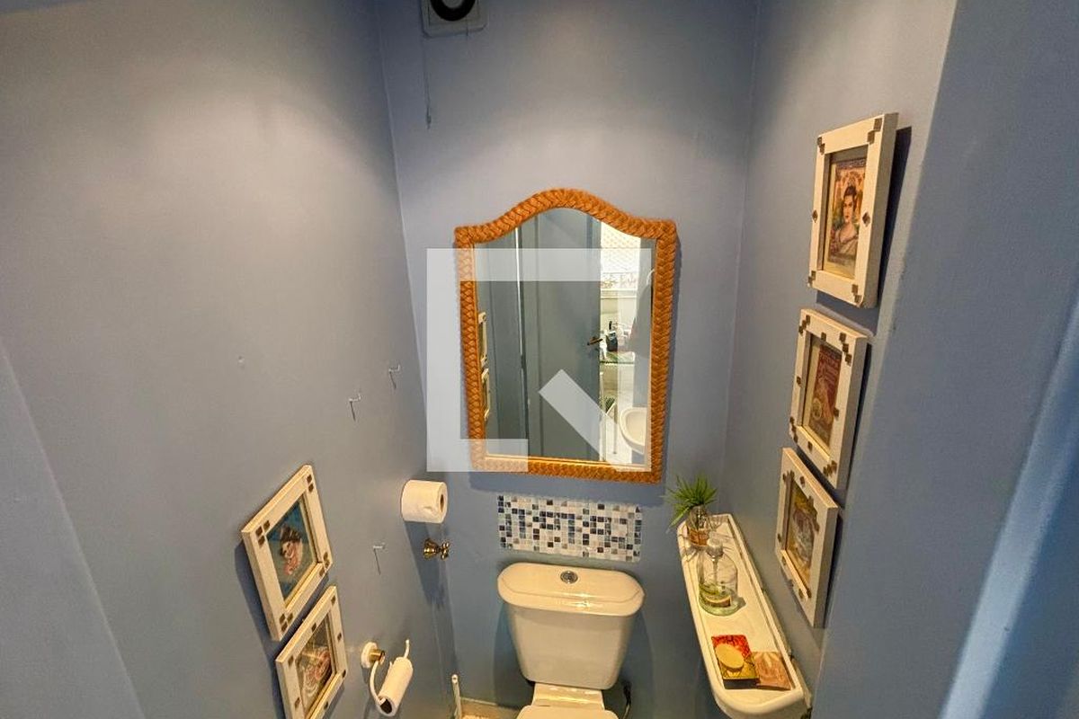 Apartamento, 2 quartos, 75 m² - Foto 25