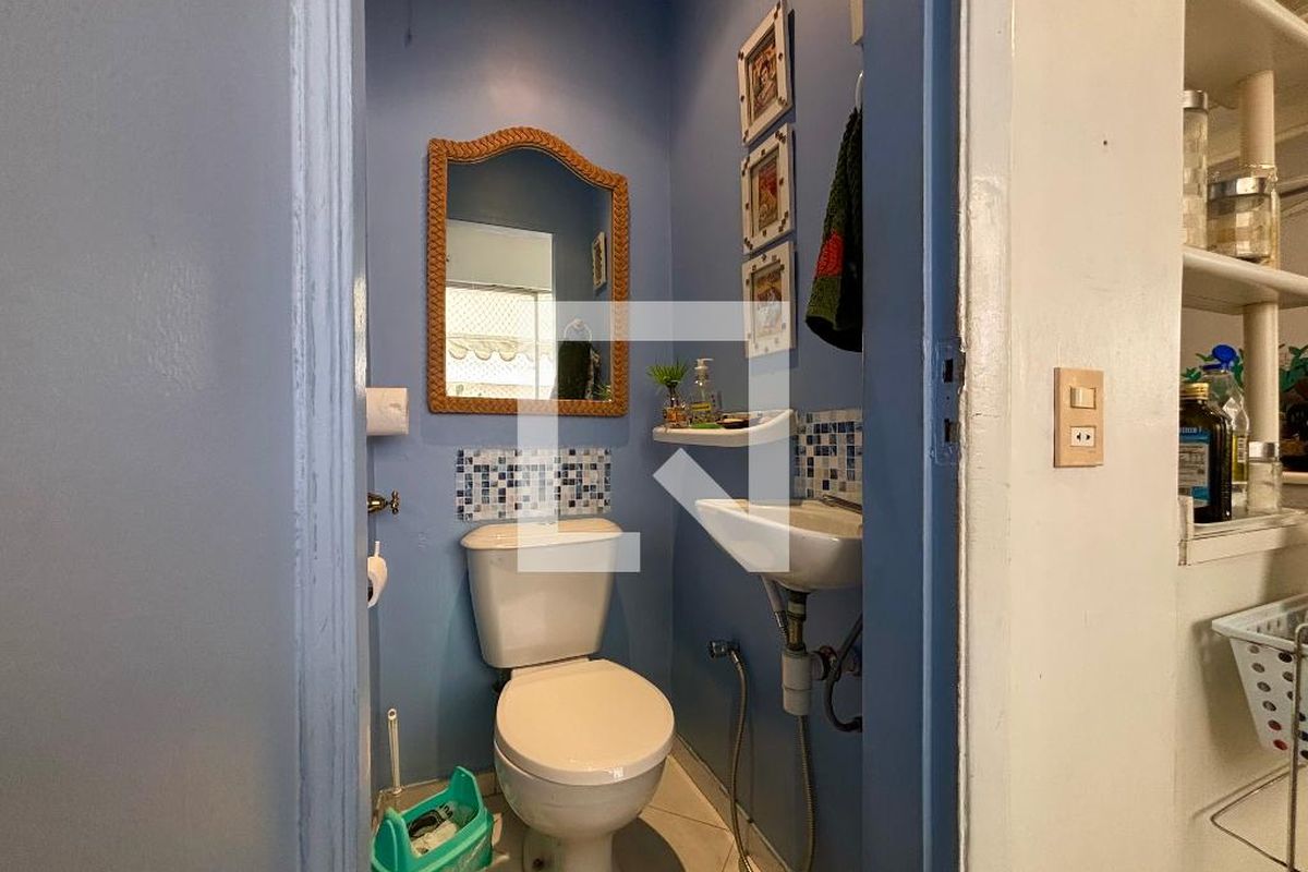 Apartamento, 2 quartos, 75 m² - Foto 26