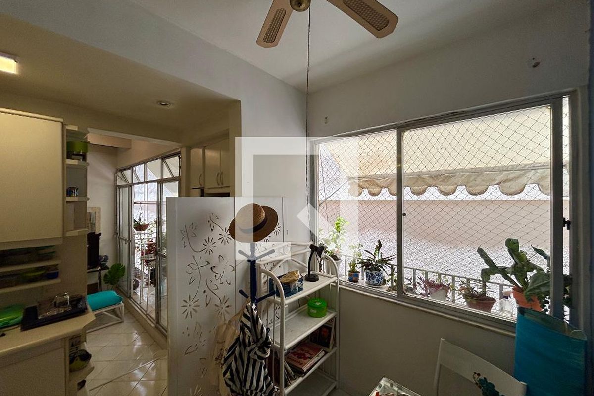 Apartamento, 2 quartos, 75 m² - Foto 33