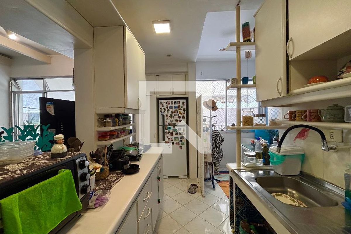 Apartamento, 2 quartos, 75 m² - Foto 30