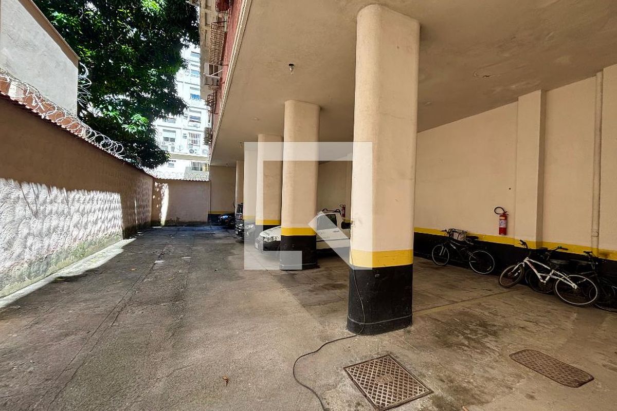 Apartamento, 2 quartos, 75 m² - Foto 34