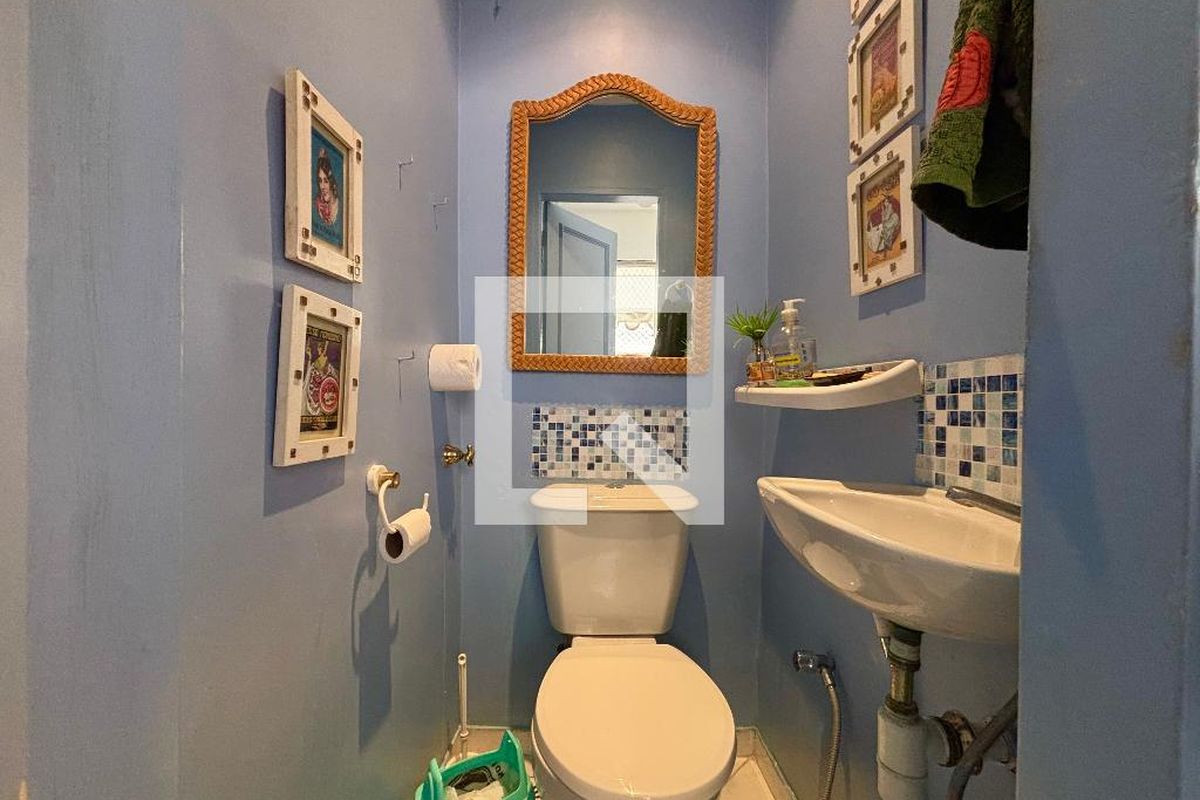 Apartamento, 2 quartos, 75 m² - Foto 23