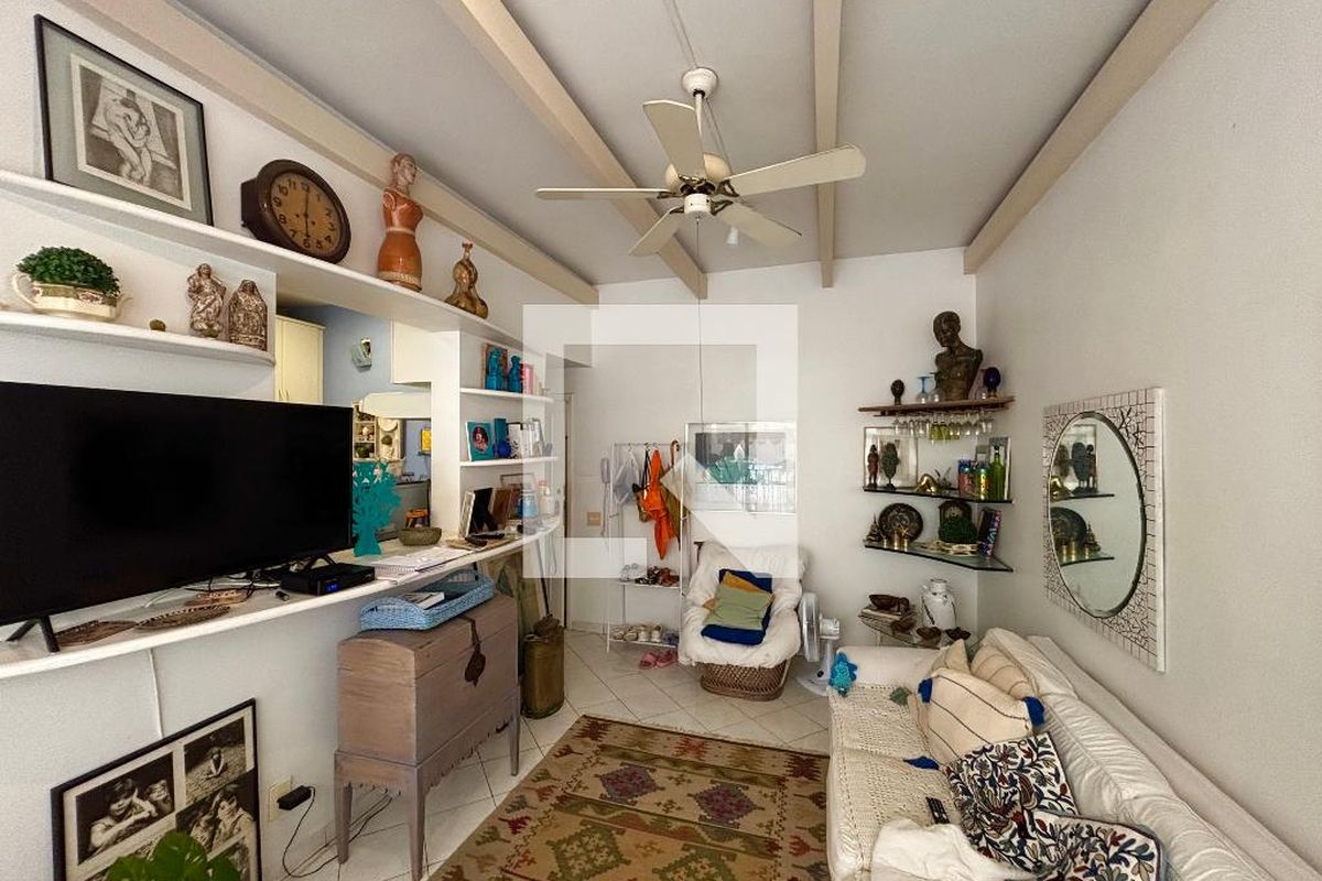Apartamento, 2 quartos, 75 m² - Foto 5