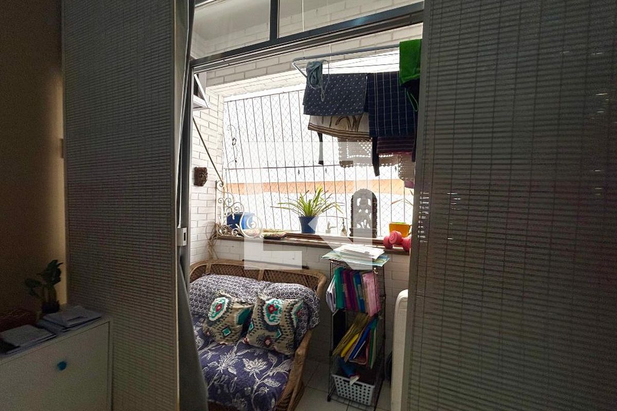 Apartamento, 2 quartos, 75 m² - Foto 15