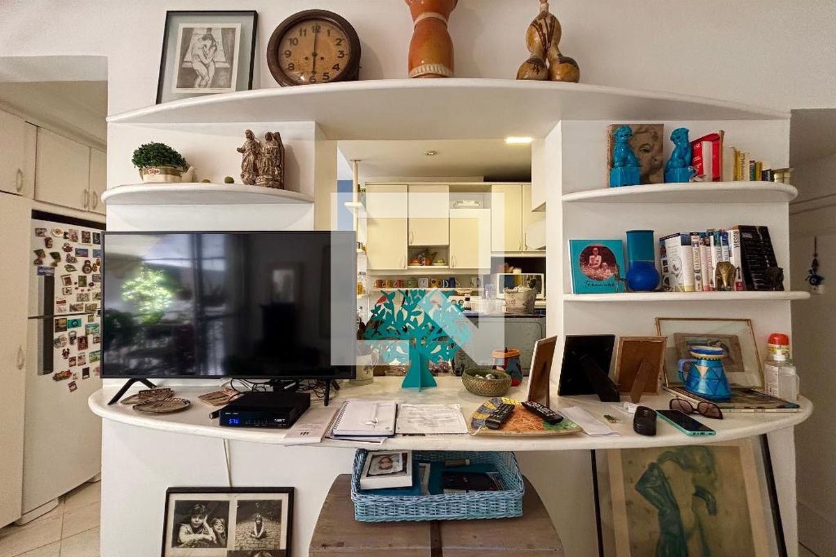 Apartamento, 2 quartos, 75 m² - Foto 28