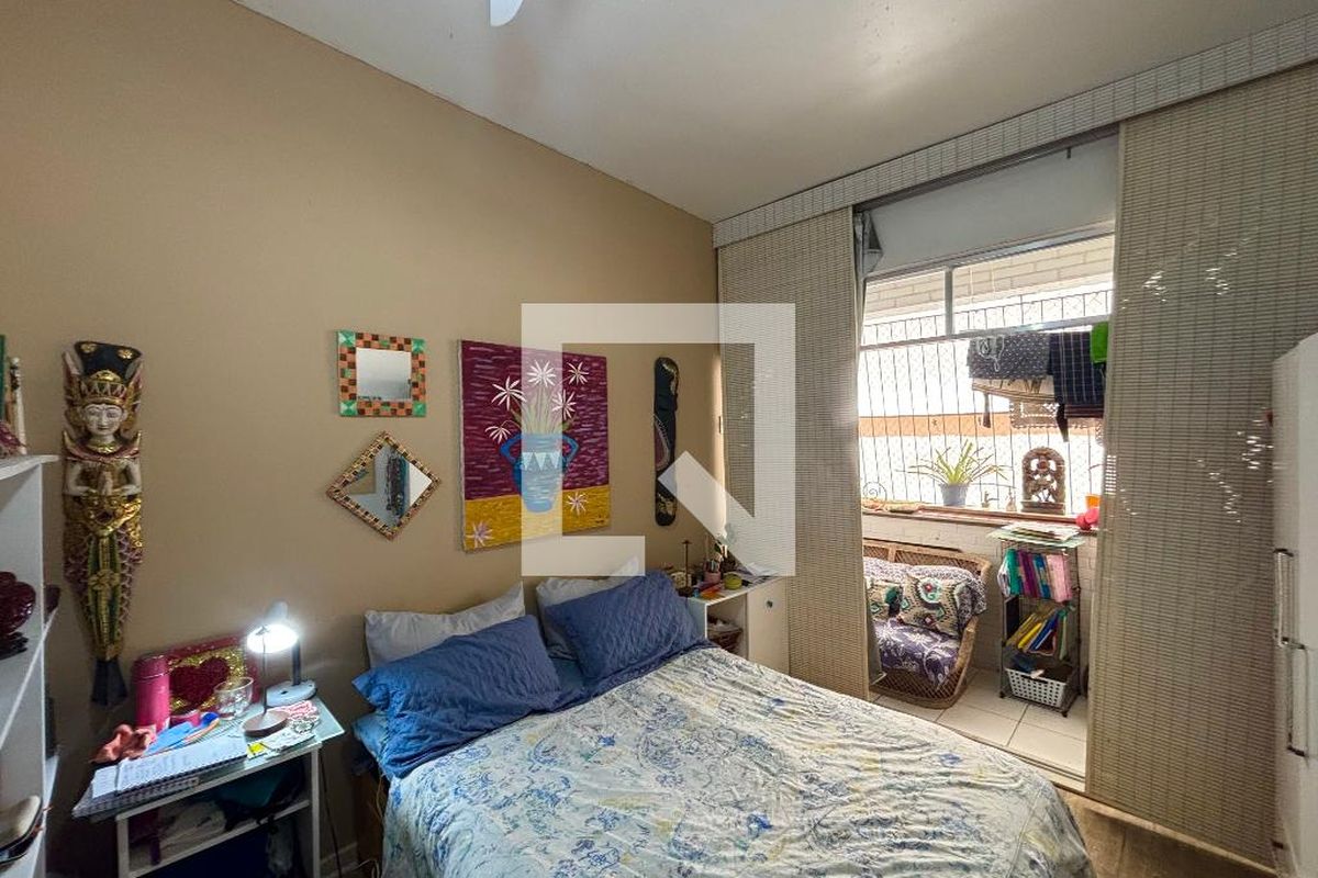 Apartamento, 2 quartos, 75 m² - Foto 11
