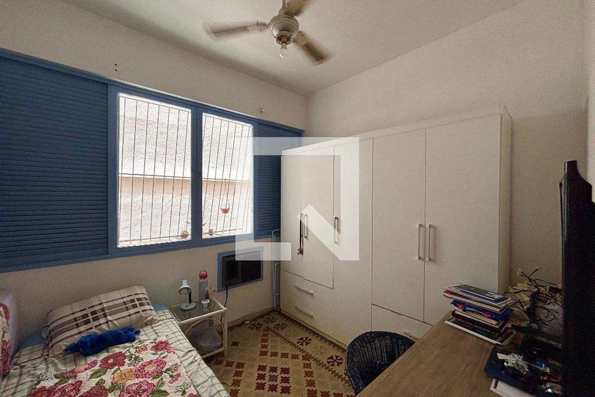 Apartamento, 2 quartos, 75 m² - Foto 7