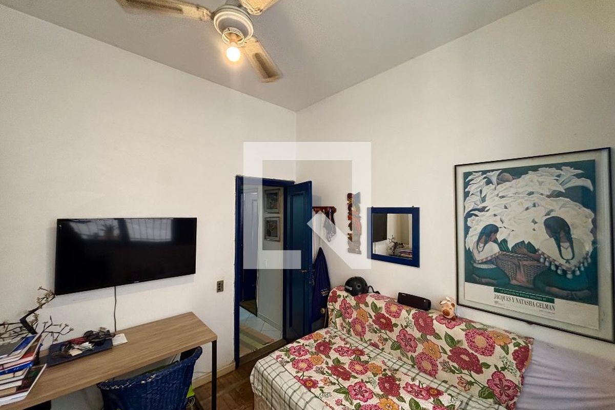 Apartamento, 2 quartos, 75 m² - Foto 8