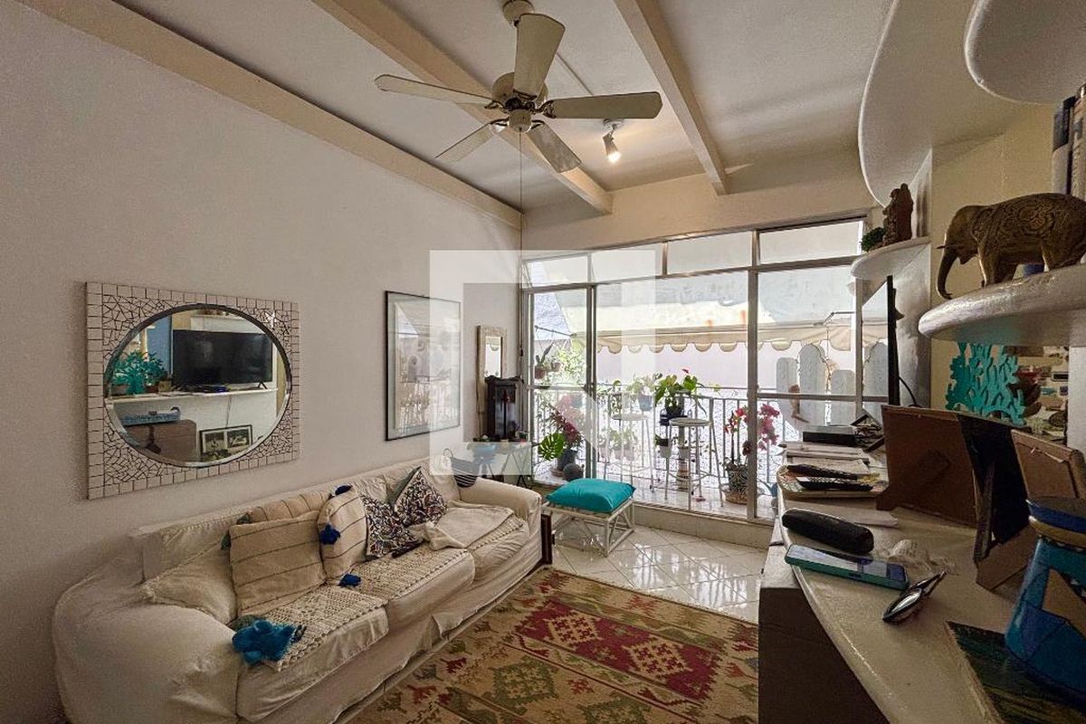 Apartamento, 2 quartos, 75 m² - Foto 2
