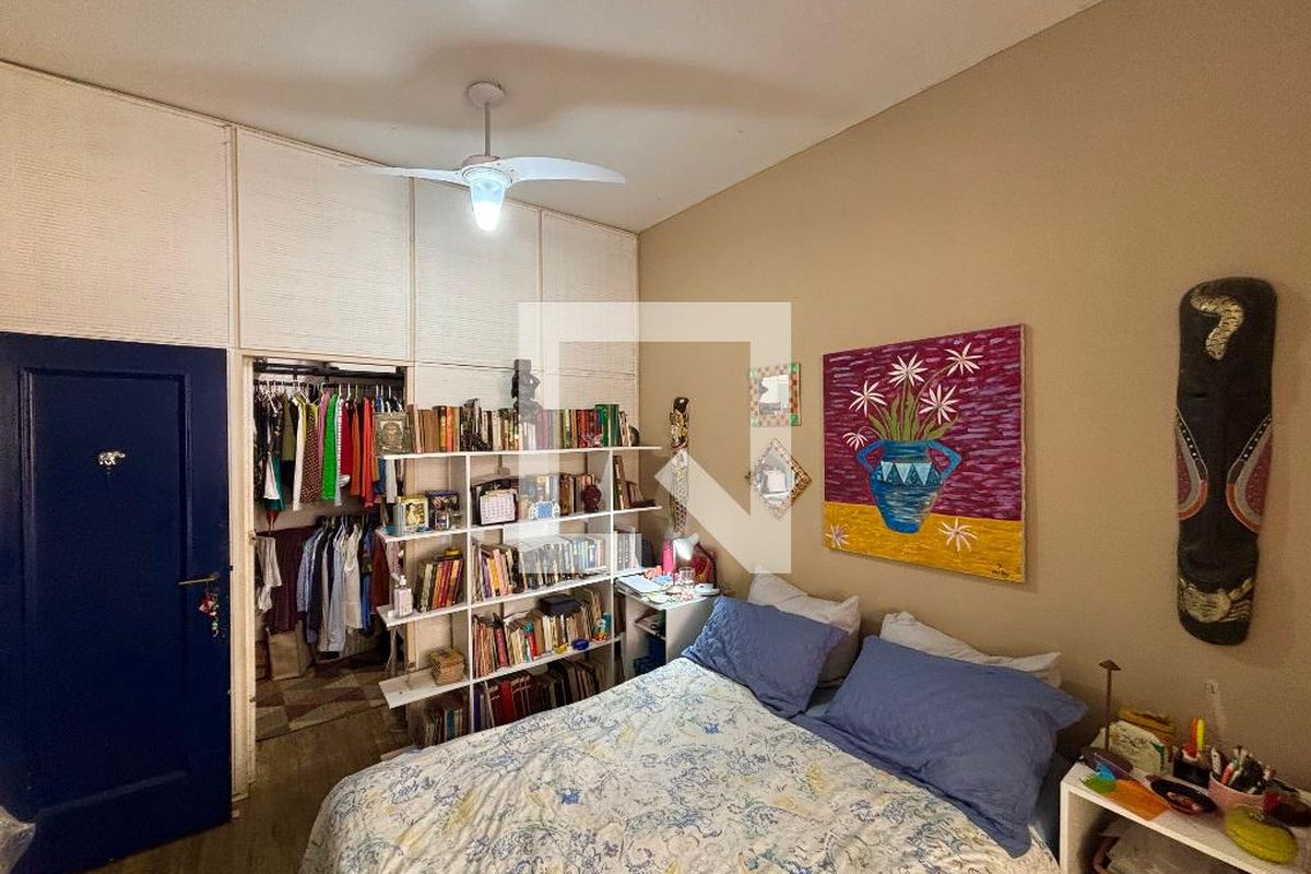 Apartamento, 2 quartos, 75 m² - Foto 13