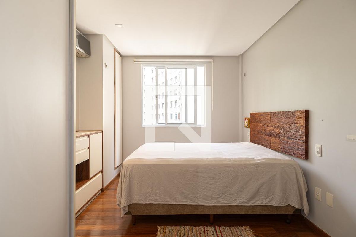 Apartamento, 1 quarto, 35 m² - Foto 16