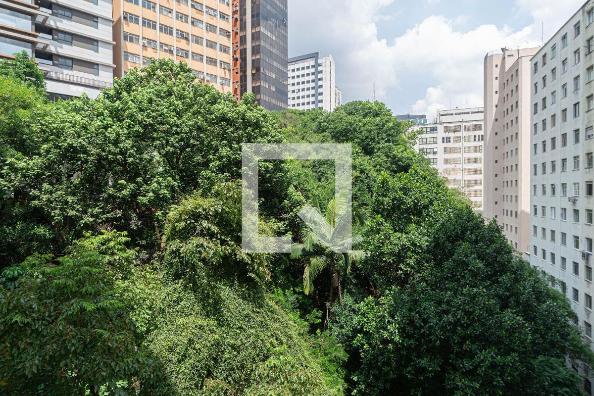 Apartamento, 1 quarto, 35 m² - Foto 24