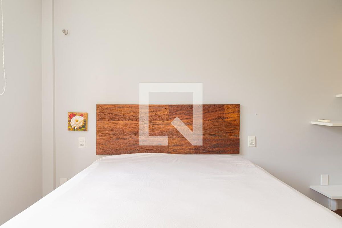 Apartamento, 1 quarto, 35 m² - Foto 18