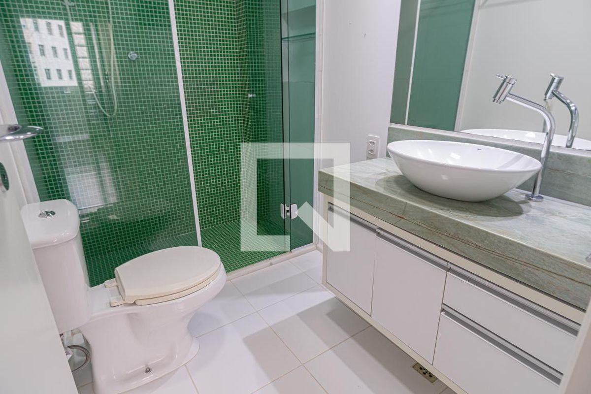Apartamento, 1 quarto, 35 m² - Foto 34